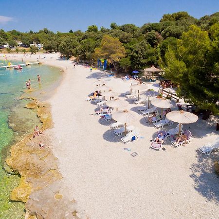 Camping Brioni Pula Luaran gambar