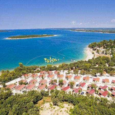 Camping Brioni Pula Luaran gambar