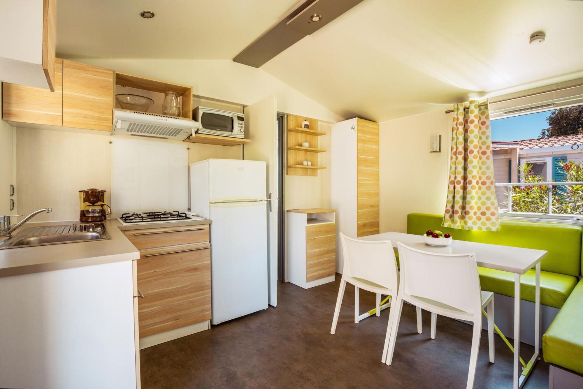 Camping Brioni Pula Luaran gambar