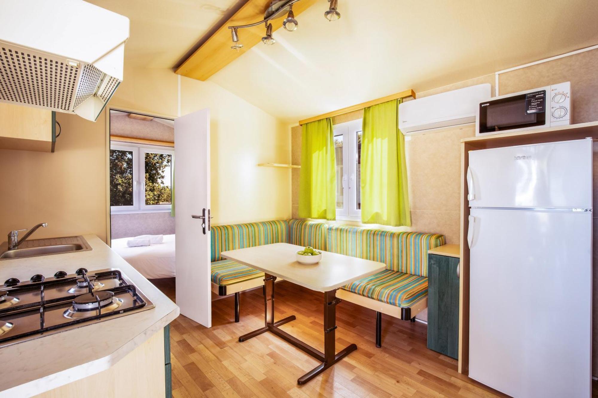 Camping Brioni Pula Luaran gambar